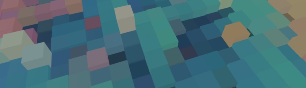 Achim Kinzelmann´s Blog